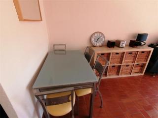 Studio cabine avec terrasse, piscine et parking - Port Camargue - FR-1-731-91 - Le Grau-du-Roi - 7