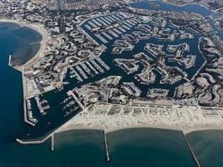 Studio cabine avec terrasse, piscine et parking - Port Camargue - FR-1-731-91 - Le Grau-du-Roi - 1