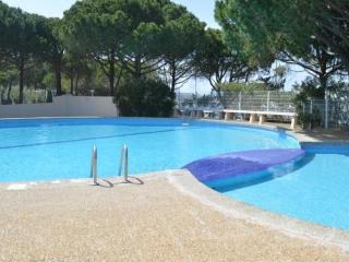 Studio cabine avec terrasse, piscine et parking - Port Camargue - FR-1-731-91 - 2