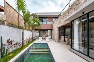 Villa Michyi - Ubud - 0