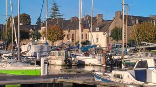 La maison d'hôtes Ty Pic - 1