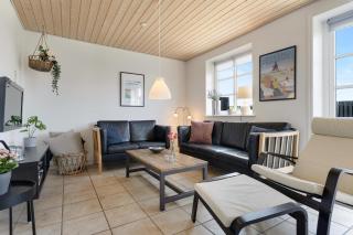 Jyllandsgade 5C - Holiday Home In The Heart Of Løkken - 7