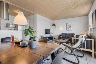 Jyllandsgade 5C - Holiday Home In The Heart Of Løkken - 3