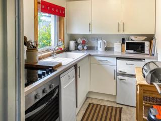 Islas Cottage - Nairn - 6