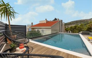 Awesome Home In Veliko Brdo With Wifi - Veliko Brdo - 9