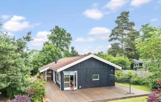 4 Bedroom Gorgeous Home In Hornbæk - Hornbæk - 0