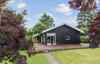 4 Bedroom Gorgeous Home In Hornbæk - Hornbæk - 2
