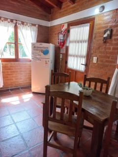 Casa El Tabaquillo - 3