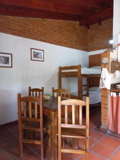 Casa El Tabaquillo - 2