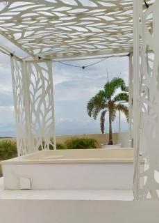 Apartamento nuevo en Playa Dormida - 8