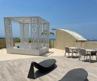 Apartamento nuevo en Playa Dormida - 6