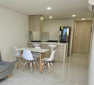 Apartamento nuevo en Playa Dormida - 5