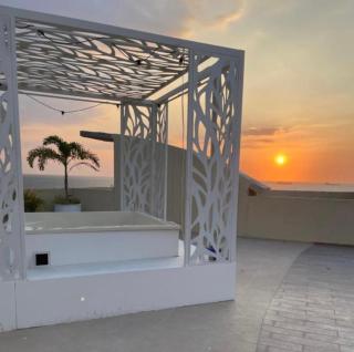 Apartamento nuevo en Playa Dormida - 4