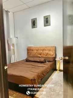 Peroot Homestay Tikam Batu Sungai Petani - Kampung Tikam Batu - 4