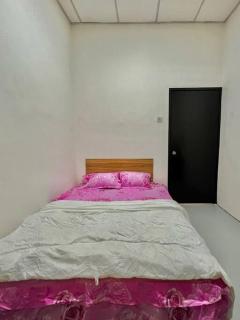 Peroot Homestay Tikam Batu Sungai Petani - Kampung Tikam Batu - 3