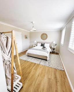 Las Casitas - Donnybrook - 9