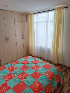 Cómodo Apartamento Con Balcón - Pasto - 7