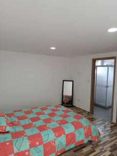 Cómodo Apartamento Con Balcón - Pasto - 6