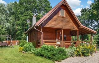 Gorgeous Home In Zalewo With Lake View - Boreczno - 8