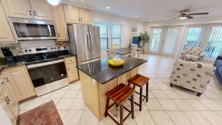 Sandpiper Cove 1086- by Holiday Isle Properties - Destin - 6