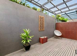 Ascot Vale - Lovely 2 bedroom townhouse close to everything! - 5