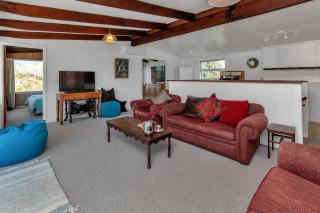 Playtime Plus - Matapouri Holiday Home - Whangarei - 6