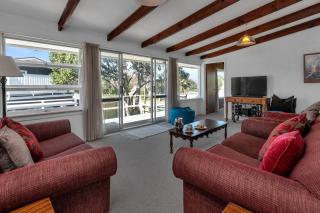 Playtime Plus - Matapouri Holiday Home - Whangarei - 5