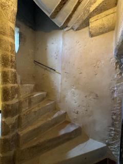 AU LIT ON DORT - Logis de Village - Bellême - 9