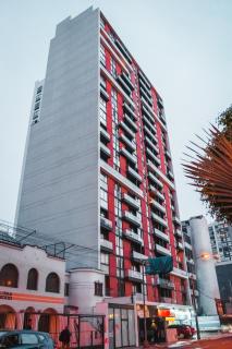 Apartamento de Ensueño LINCE - Lima - 9