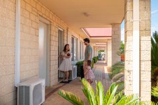 Bunbury Motel and Apartments - Bunbury - 7