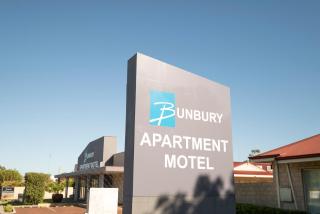 Bunbury Motel and Apartments - Bunbury - 8