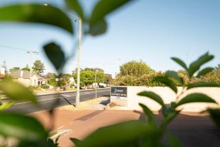 Bunbury Motel and Apartments - Bunbury - 4