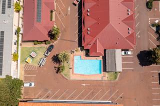 Bunbury Motel and Apartments - Bunbury - 2