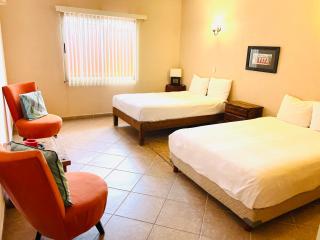 Suites Agave Centro Todos Santos - Todos Santos - 3
