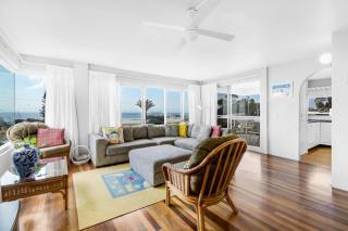 The Headlands Apartment 16 - Alexandra Headland - 6