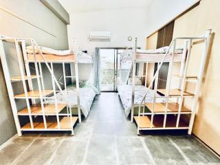 aiki民宿 - Osaca - 6