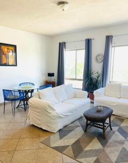 Suites Agave Centro Todos Santos - Todos Santos - 0