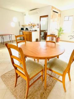 Suites Agave Centro Todos Santos - Todos Santos - 4