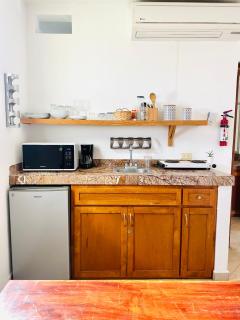Suites Agave Centro Todos Santos - 5