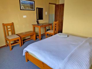 Hotel Himalayan Home Pokhara Lamagaun - Pokhara - 4