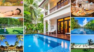 Premier Central Pool Villa Danang - Danang - 9