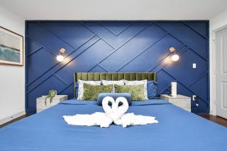ProlificSuites Escape - Stylish Spaces & Prime Location - Houston - 6