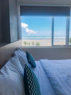 The Holiday Guest House - Tanjungpandan - 8