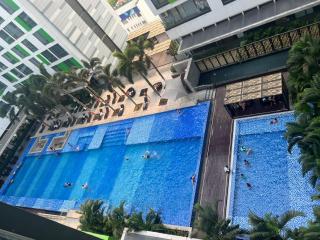 Căn hộ dịch vụ Republic Plaza,tân bình, miễn phí hồ bơi, phòng gym, đầy đủ tiện nghi, wifi tốc độ cao - 8