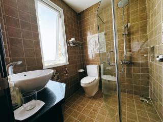 TTR Joy Apart' Hotel - Da Lat - 6