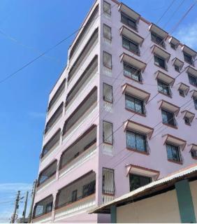 Nas Apartment,2 Br with sea view - Mombasa - 1