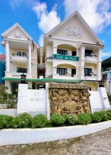 Le Petit Paris Dalat Hotel - Da Lat - 8