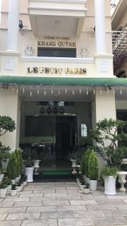 Le Petit Paris Dalat Hotel - Da Lat - 3
