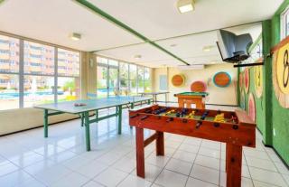Gran Solare Flat Barreirinhas - 6