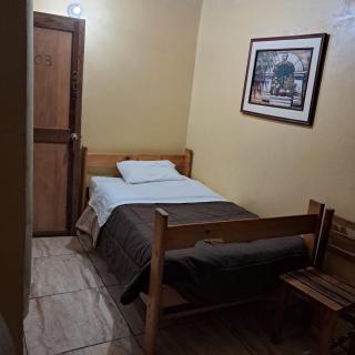 Hotel Los Burritos - Puerto Chicama - 3